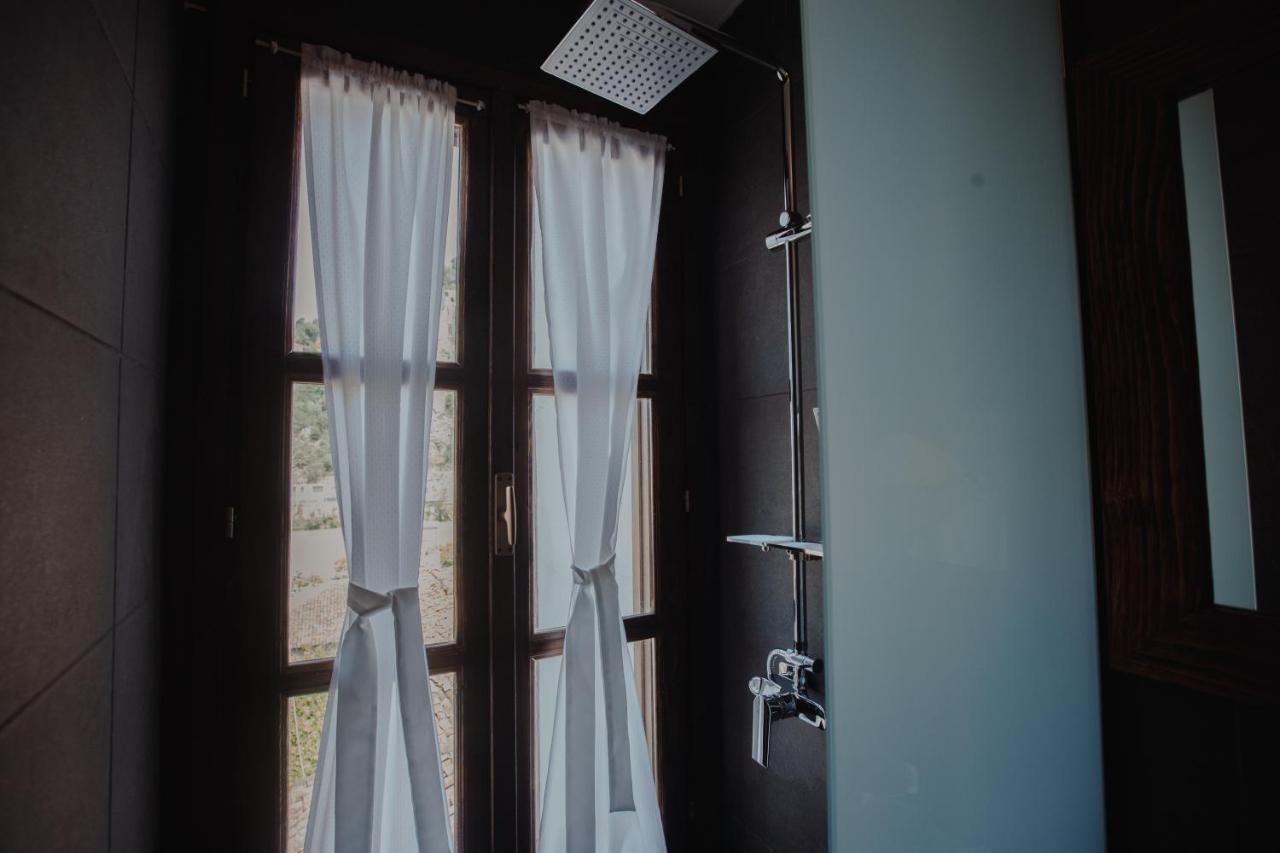 Tradita E Beratit Exterior foto