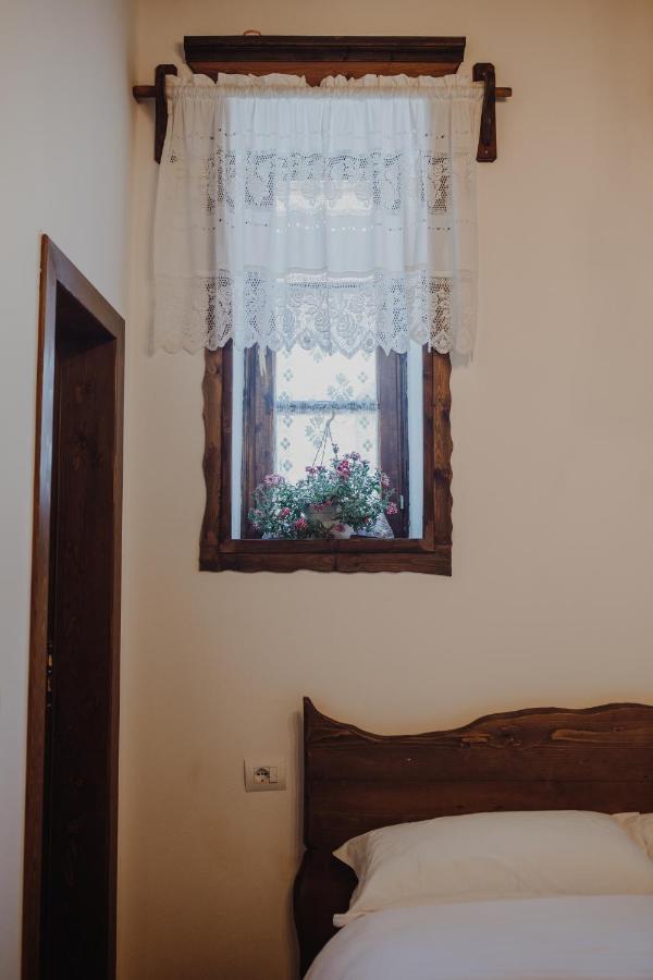 Tradita E Beratit Exterior foto